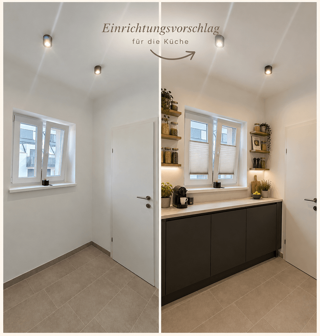 Prodej bytu 2+kk 51 m², Arnethgasse 63, Wien, Wien Prodej bytu 2+kk 51 m², Arnethgasse 63, Wien, Wien