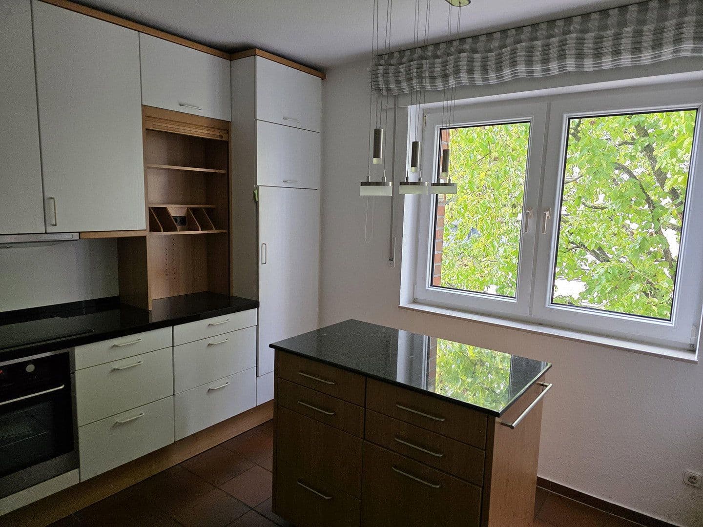 Prodej bytu 4+1 145 m², Raesfeldstraße 45, Münster, Severní Porýní-Vestfálsko Prodej bytu 4+1 145 m², Raesfeldstraße 45, Münster, Severní Porýní-Vestfálsko