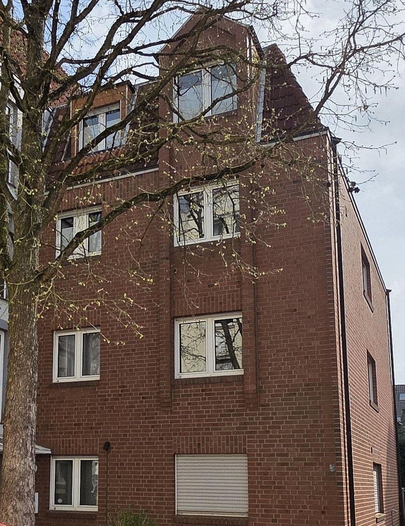 Prodej bytu 4+1 145 m², Raesfeldstraße 45, Münster, Severní Porýní-Vestfálsko Prodej bytu 4+1 145 m², Raesfeldstraße 45, Münster, Severní Porýní-Vestfálsko