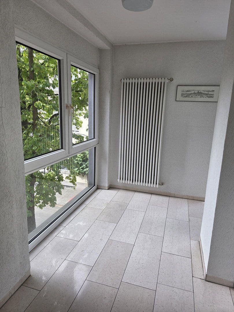 Prodej bytu 4+1 145 m², Raesfeldstraße 45, Münster, Severní Porýní-Vestfálsko Prodej bytu 4+1 145 m², Raesfeldstraße 45, Münster, Severní Porýní-Vestfálsko