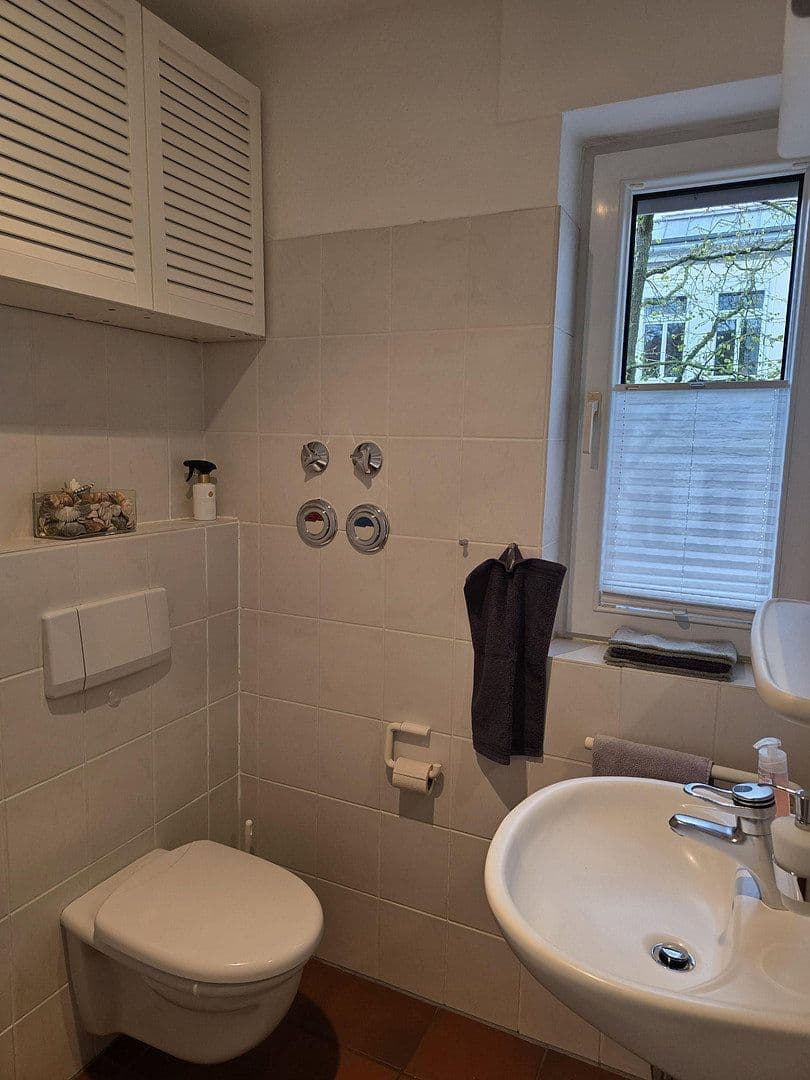Prodej bytu 4+1 145 m², Raesfeldstraße 45, Münster, Severní Porýní-Vestfálsko Prodej bytu 4+1 145 m², Raesfeldstraße 45, Münster, Severní Porýní-Vestfálsko