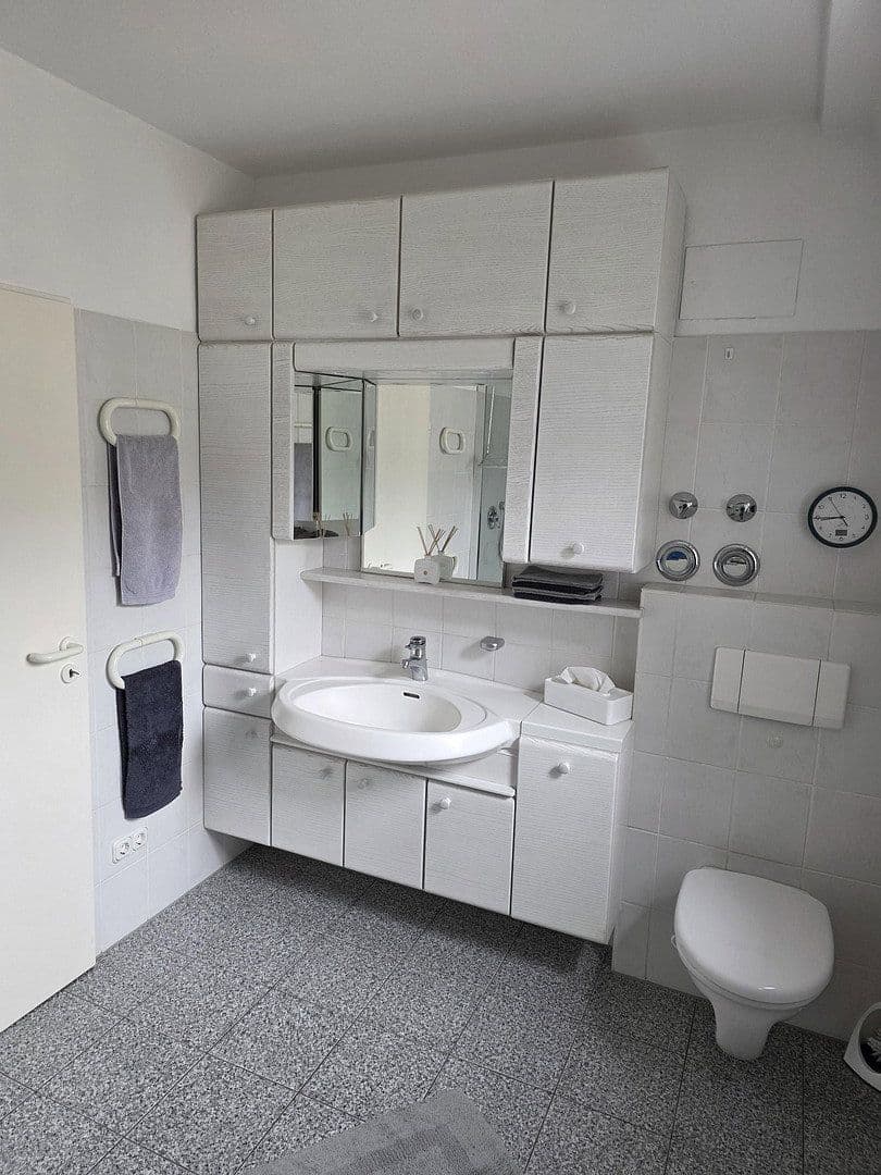 Prodej bytu 4+1 145 m², Raesfeldstraße 45, Münster, Severní Porýní-Vestfálsko Prodej bytu 4+1 145 m², Raesfeldstraße 45, Münster, Severní Porýní-Vestfálsko