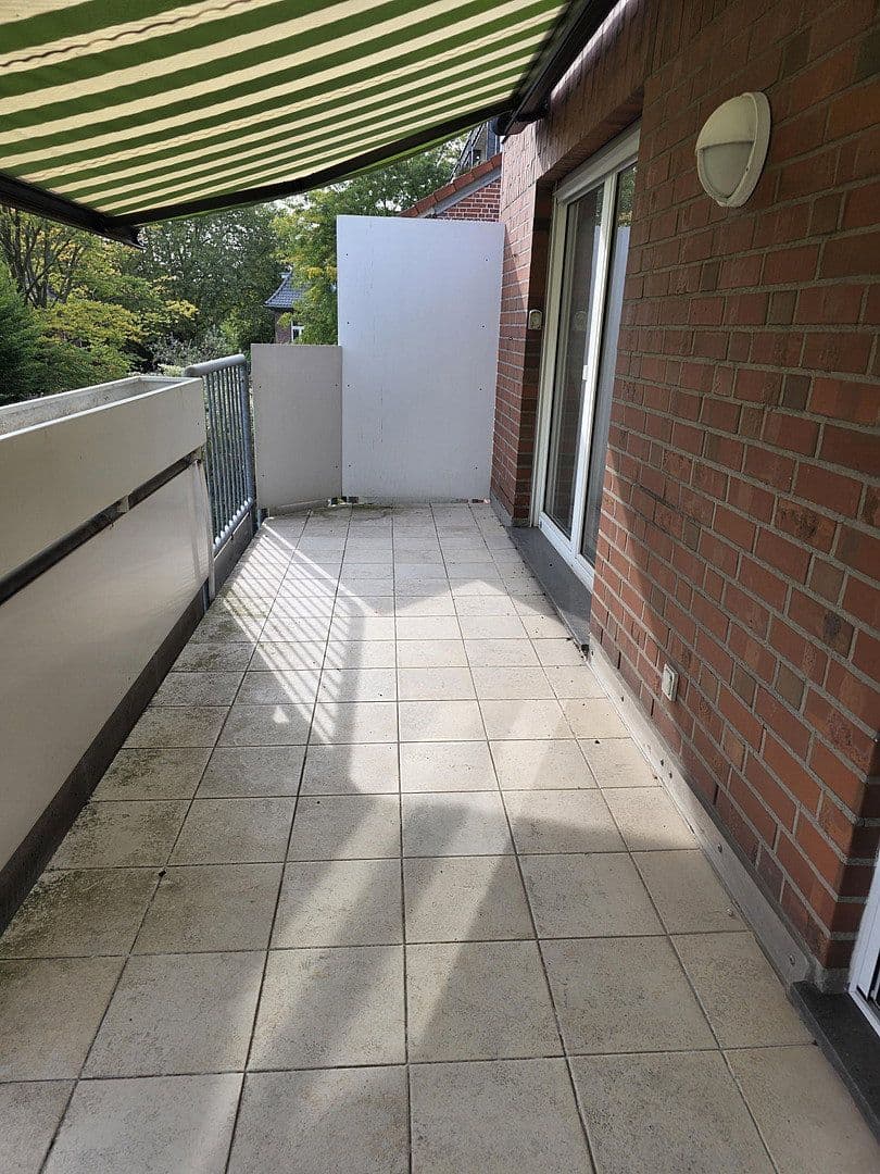 Prodej bytu 4+1 145 m², Raesfeldstraße 45, Münster, Severní Porýní-Vestfálsko Prodej bytu 4+1 145 m², Raesfeldstraße 45, Münster, Severní Porýní-Vestfálsko