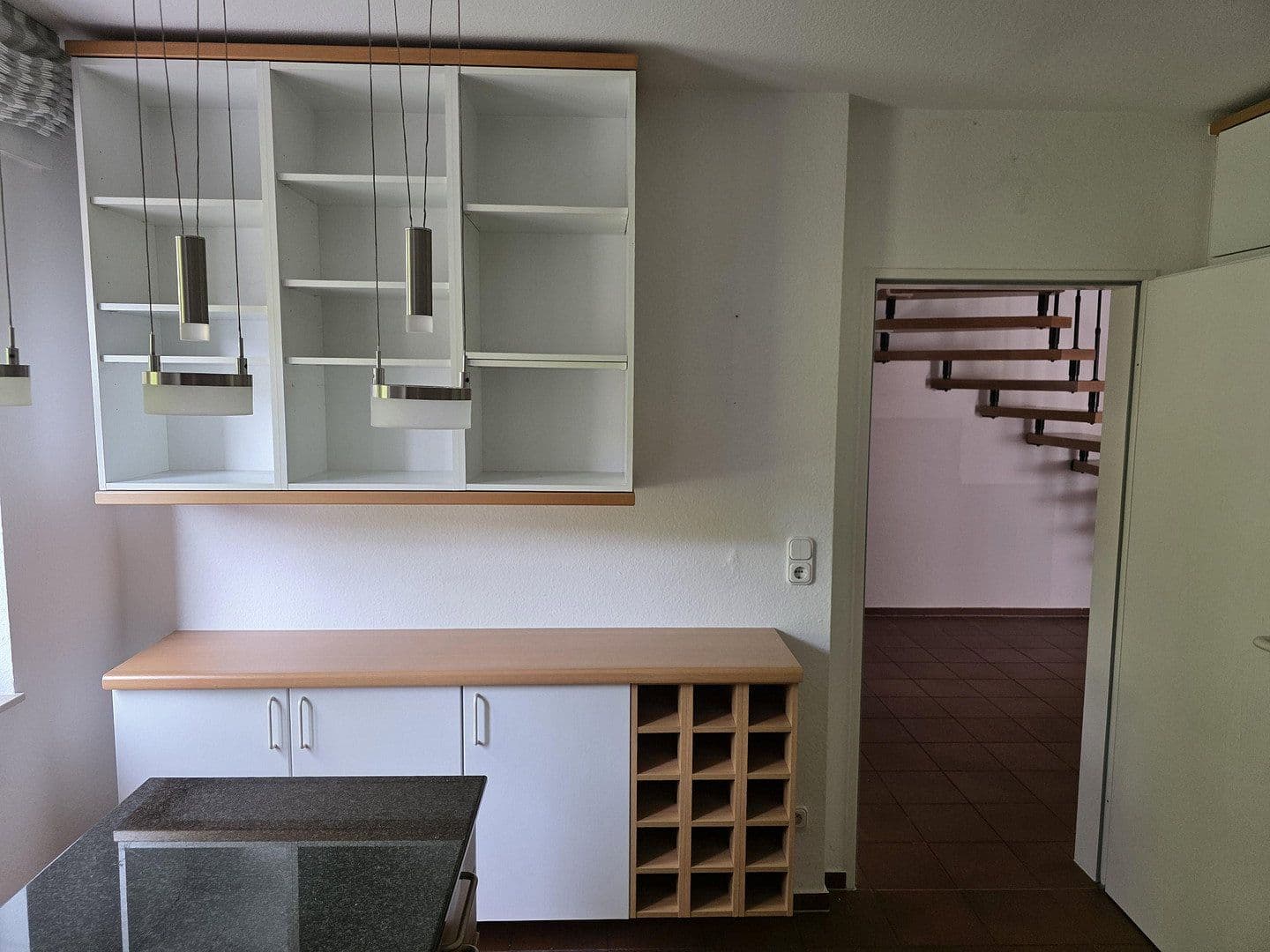Prodej bytu 4+1 145 m², Raesfeldstraße 45, Münster, Severní Porýní-Vestfálsko Prodej bytu 4+1 145 m², Raesfeldstraße 45, Münster, Severní Porýní-Vestfálsko