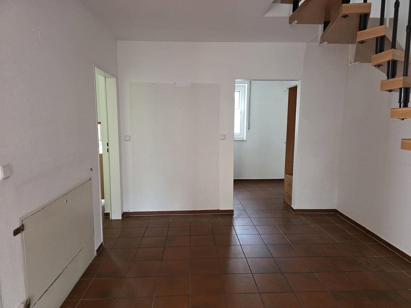 Prodej bytu 4+1 145 m², Raesfeldstraße 45, Münster, Severní Porýní-Vestfálsko Prodej bytu 4+1 145 m², Raesfeldstraße 45, Münster, Severní Porýní-Vestfálsko