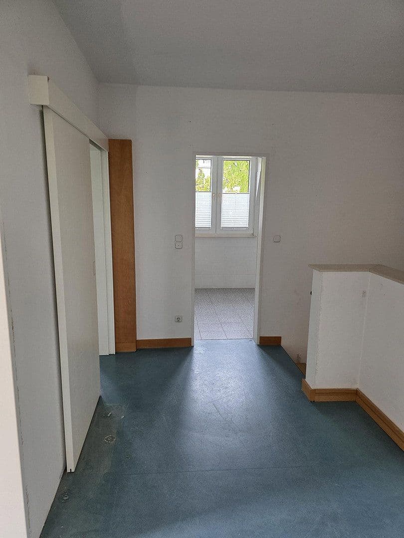 Prodej bytu 4+1 145 m², Raesfeldstraße 45, Münster, Severní Porýní-Vestfálsko Prodej bytu 4+1 145 m², Raesfeldstraße 45, Münster, Severní Porýní-Vestfálsko