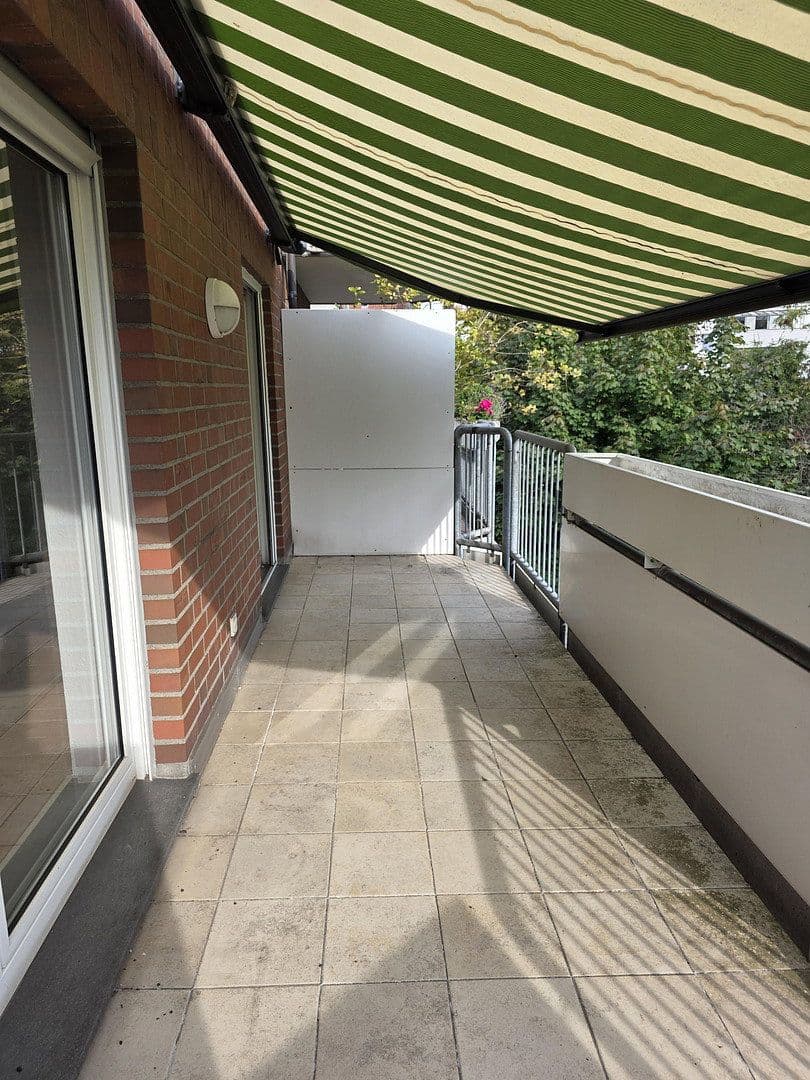 Prodej bytu 4+1 145 m², Raesfeldstraße 45, Münster, Severní Porýní-Vestfálsko Prodej bytu 4+1 145 m², Raesfeldstraße 45, Münster, Severní Porýní-Vestfálsko