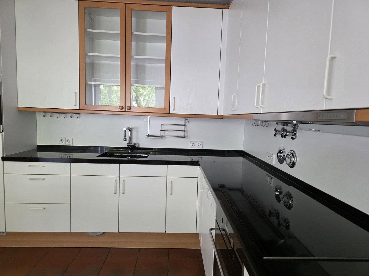 Prodej bytu 4+1 145 m², Raesfeldstraße 45, Münster, Severní Porýní-Vestfálsko Prodej bytu 4+1 145 m², Raesfeldstraße 45, Münster, Severní Porýní-Vestfálsko
