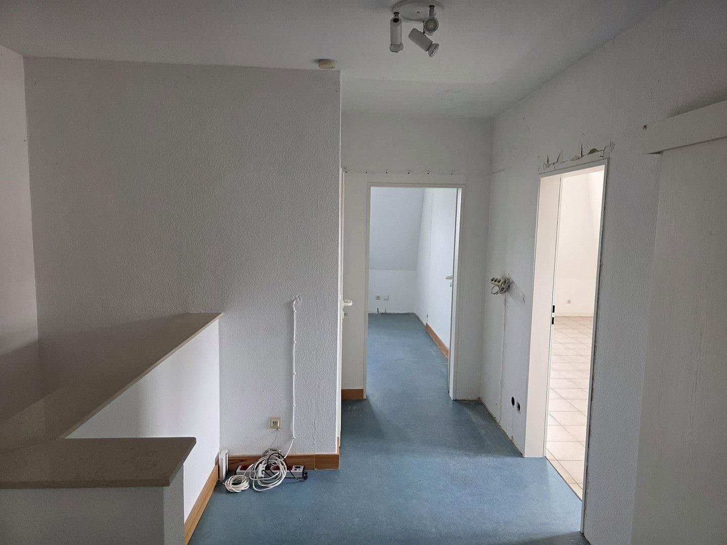 Prodej bytu 4+1 145 m², Raesfeldstraße 45, Münster, Severní Porýní-Vestfálsko Prodej bytu 4+1 145 m², Raesfeldstraße 45, Münster, Severní Porýní-Vestfálsko