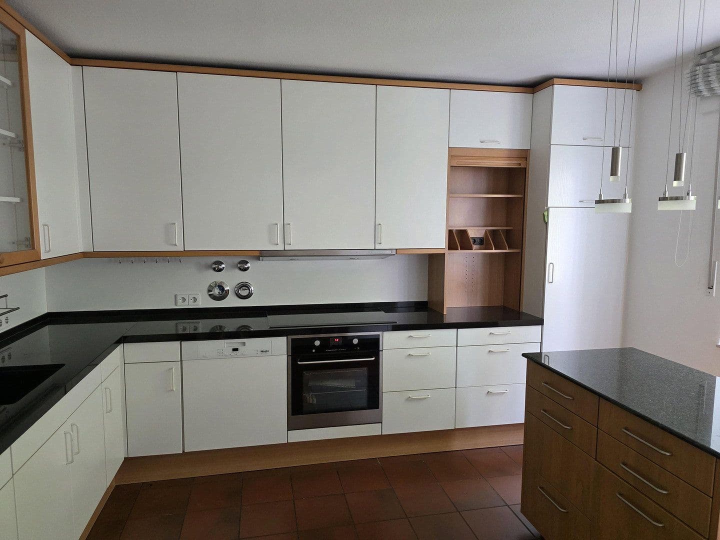 Prodej bytu 4+1 145 m², Raesfeldstraße 45, Münster, Severní Porýní-Vestfálsko Prodej bytu 4+1 145 m², Raesfeldstraße 45, Münster, Severní Porýní-Vestfálsko
