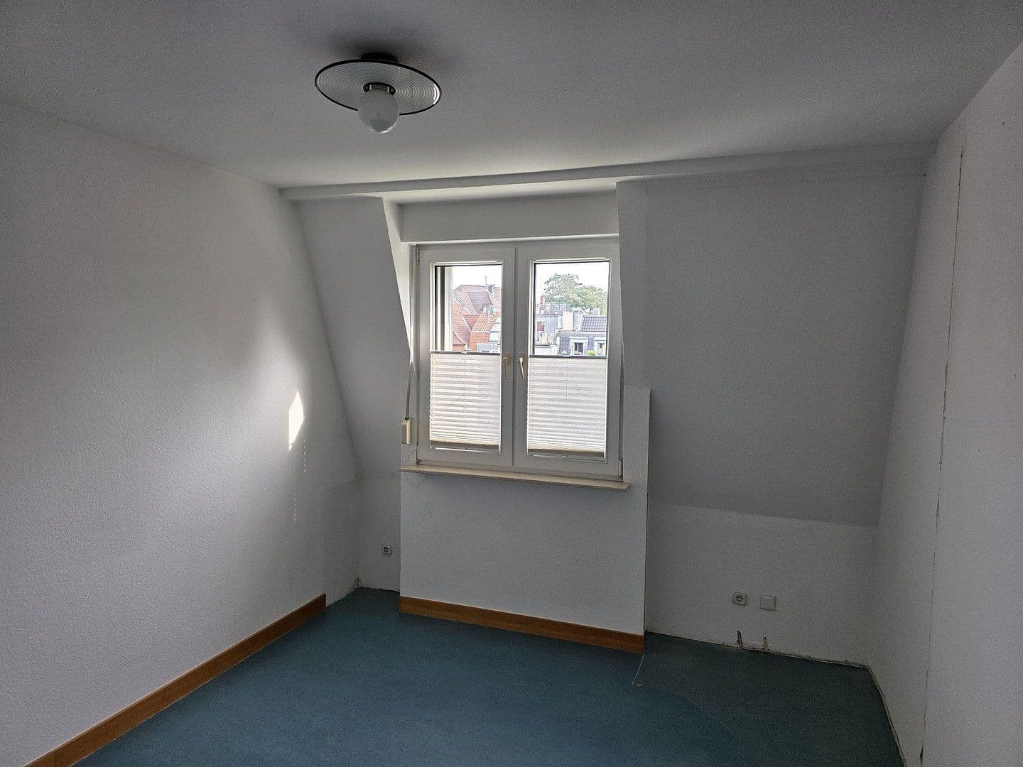 Prodej bytu 4+1 145 m², Raesfeldstraße 45, Münster, Severní Porýní-Vestfálsko Prodej bytu 4+1 145 m², Raesfeldstraße 45, Münster, Severní Porýní-Vestfálsko