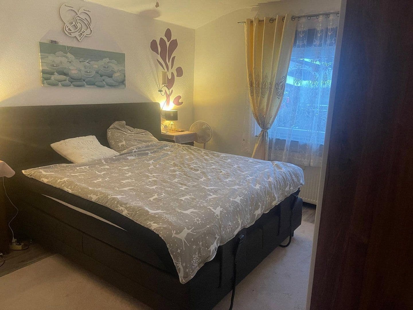 Prodej domu 140 m², pozemek 416 m², Mücke, Hessen Prodej domu 140 m², pozemek 416 m², Mücke, Hessen