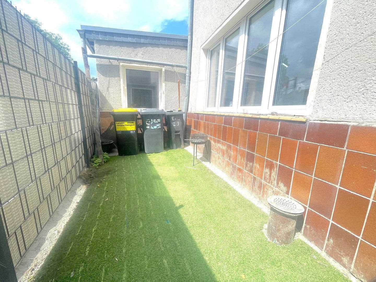 Prodej bytu 5+1 160 m², Eilenburger Straße 29, Taucha, Sasko Prodej bytu 5+1 160 m², Eilenburger Straße 29, Taucha, Sasko