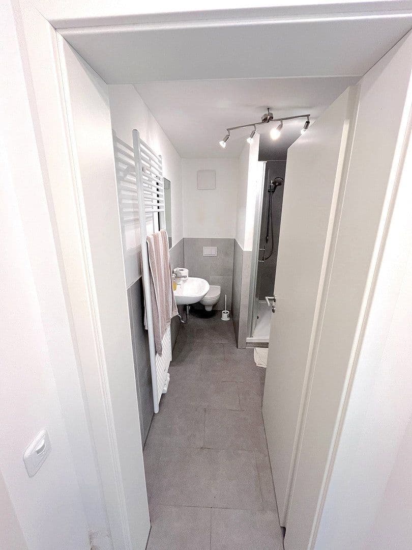 Prodej bytu 5+1 160 m², Eilenburger Straße 29, Taucha, Sasko Prodej bytu 5+1 160 m², Eilenburger Straße 29, Taucha, Sasko