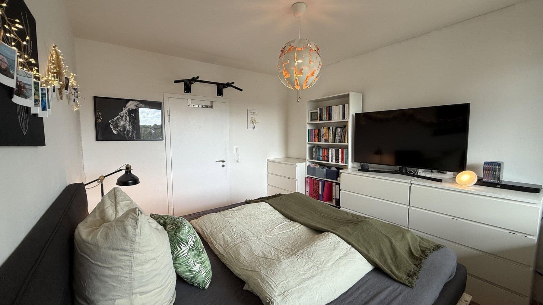 Prodej bytu 3+kk 73 m², Bochum, Severní Porýní-Vestfálsko Prodej bytu 3+kk 73 m², Bochum, Severní Porýní-Vestfálsko