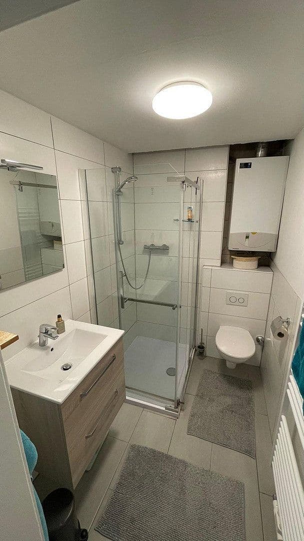 Prodej bytu 3+kk 73 m², Bochum, Severní Porýní-Vestfálsko Prodej bytu 3+kk 73 m², Bochum, Severní Porýní-Vestfálsko