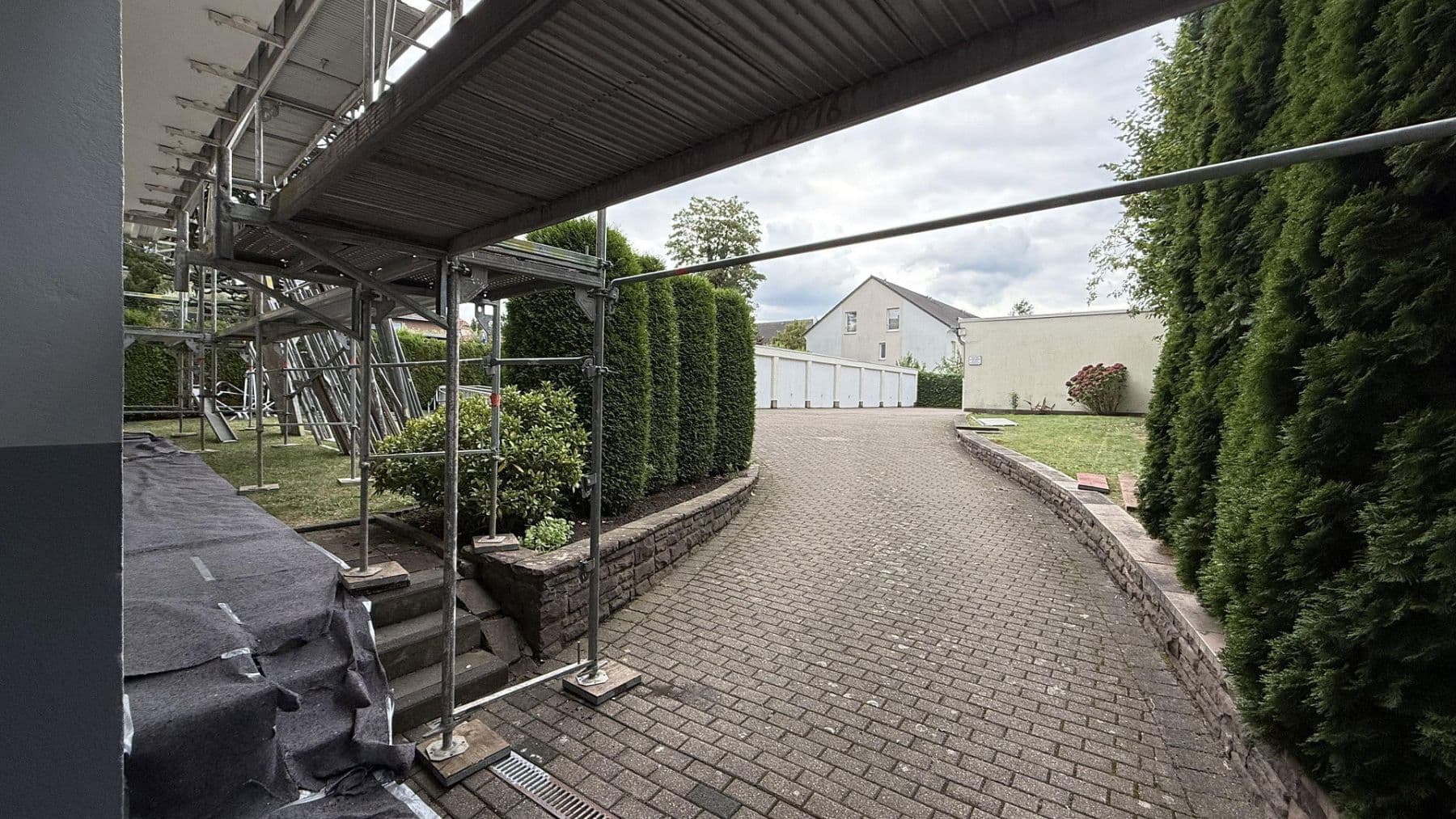 Prodej bytu 3+kk 73 m², Bochum, Severní Porýní-Vestfálsko Prodej bytu 3+kk 73 m², Bochum, Severní Porýní-Vestfálsko