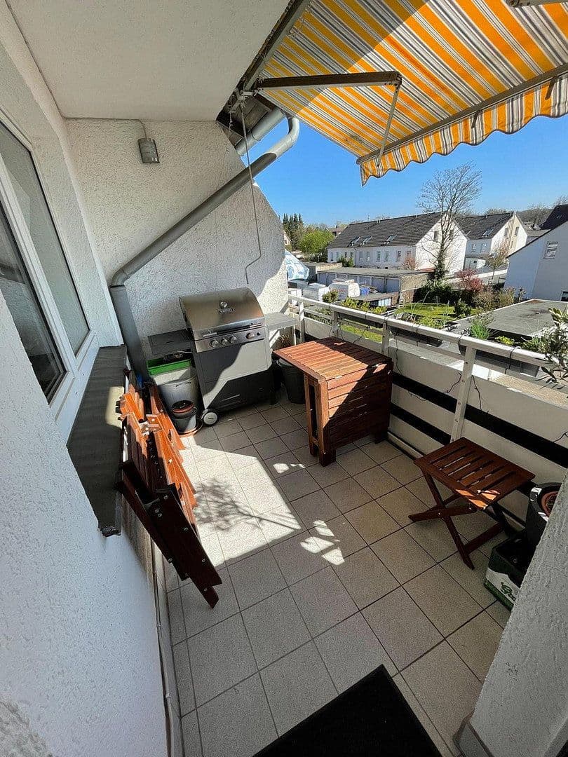 Prodej bytu 3+kk 73 m², Bochum, Severní Porýní-Vestfálsko Prodej bytu 3+kk 73 m², Bochum, Severní Porýní-Vestfálsko