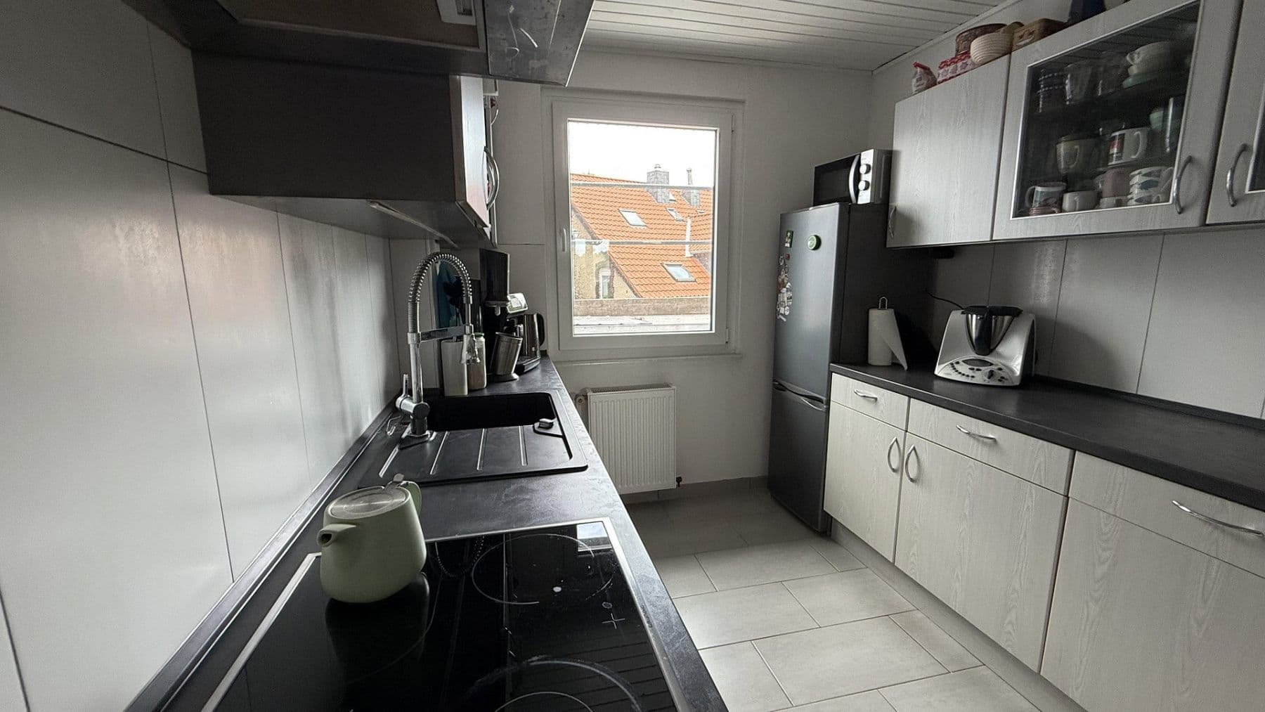 Prodej bytu 3+kk 73 m², Bochum, Severní Porýní-Vestfálsko Prodej bytu 3+kk 73 m², Bochum, Severní Porýní-Vestfálsko