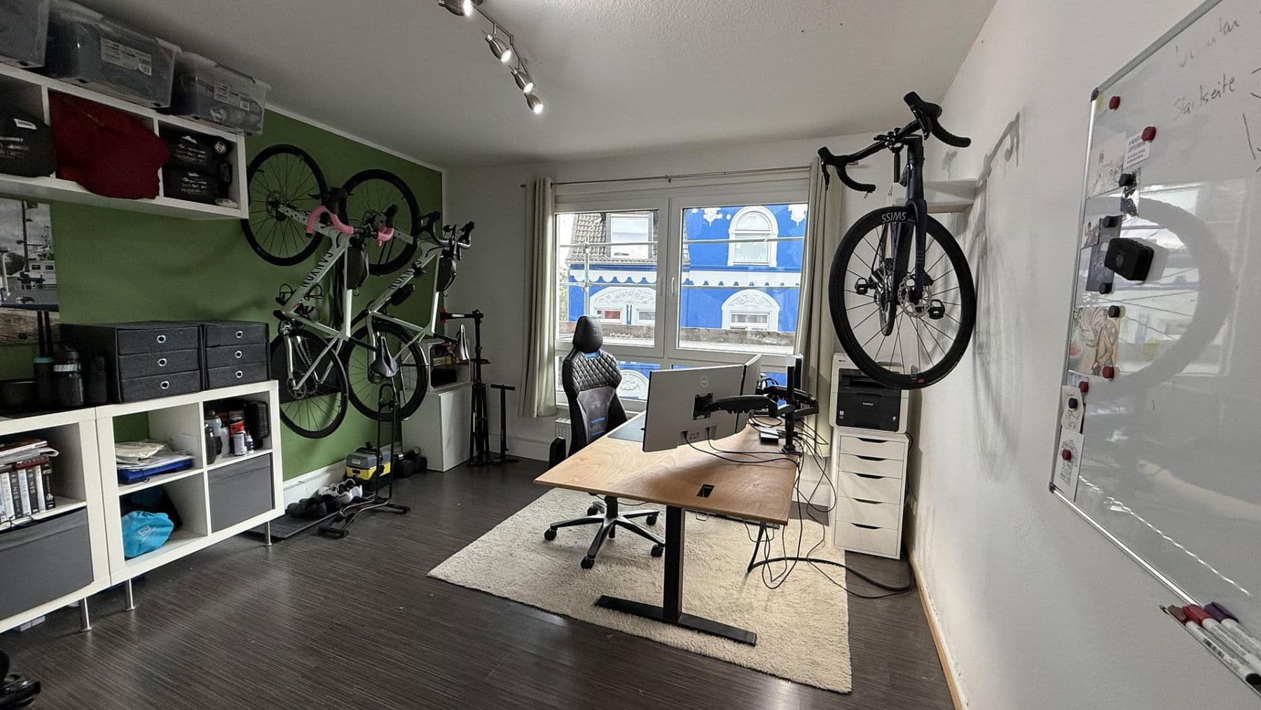 Prodej bytu 3+kk 73 m², Bochum, Severní Porýní-Vestfálsko Prodej bytu 3+kk 73 m², Bochum, Severní Porýní-Vestfálsko