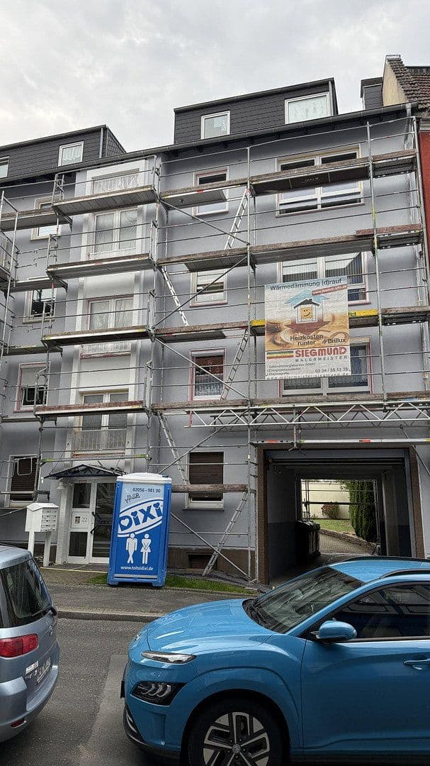 Prodej bytu 3+kk 73 m², Bochum, Severní Porýní-Vestfálsko Prodej bytu 3+kk 73 m², Bochum, Severní Porýní-Vestfálsko