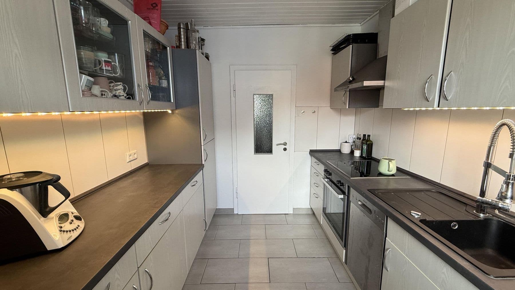 Prodej bytu 3+kk 73 m², Bochum, Severní Porýní-Vestfálsko Prodej bytu 3+kk 73 m², Bochum, Severní Porýní-Vestfálsko