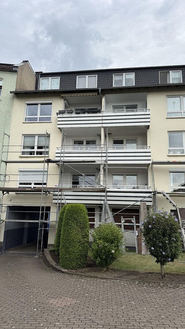 Prodej bytu 3+kk 73 m², Bochum, Severní Porýní-Vestfálsko Prodej bytu 3+kk 73 m², Bochum, Severní Porýní-Vestfálsko