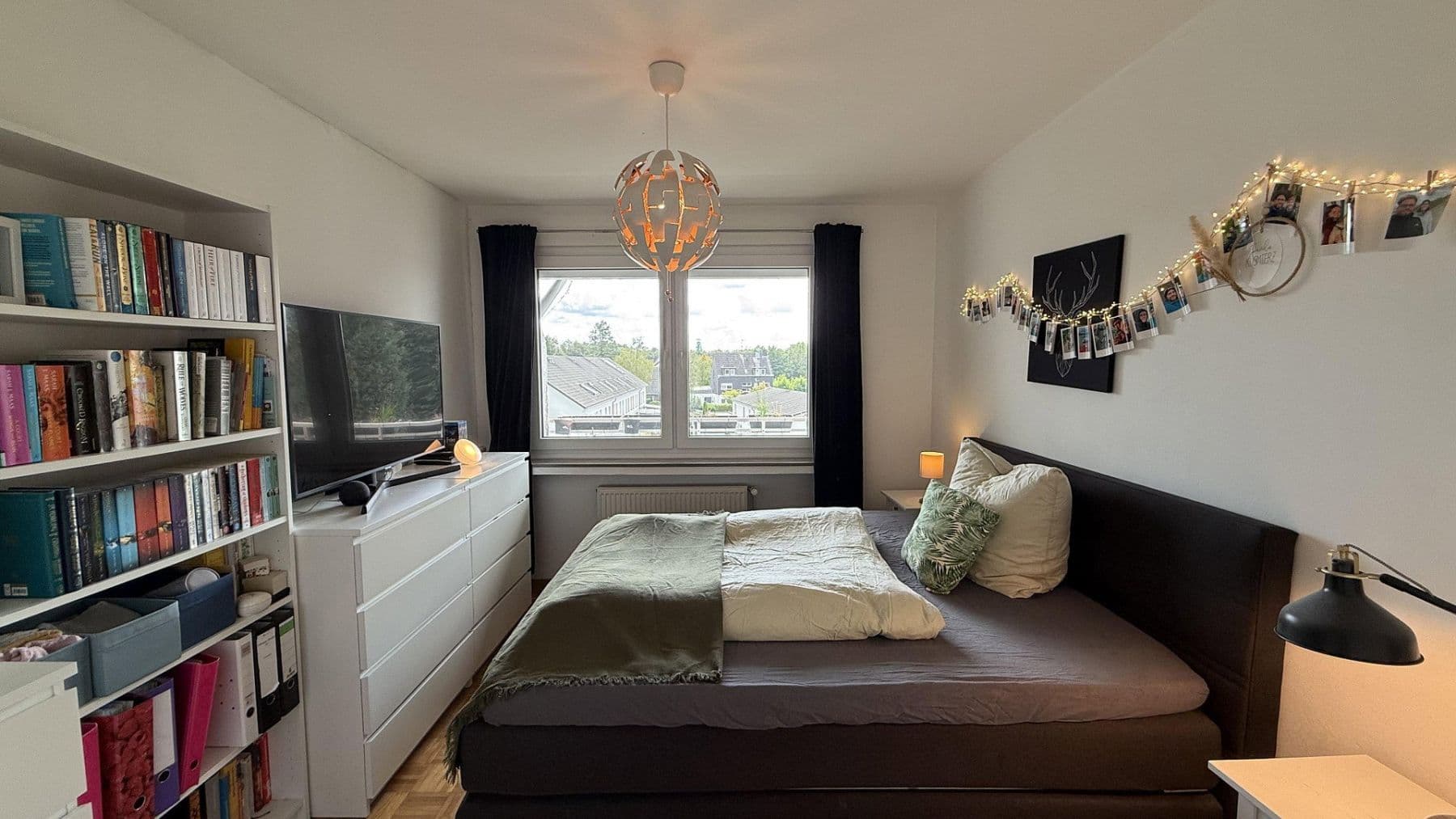 Prodej bytu 3+kk 73 m², Bochum, Severní Porýní-Vestfálsko Prodej bytu 3+kk 73 m², Bochum, Severní Porýní-Vestfálsko