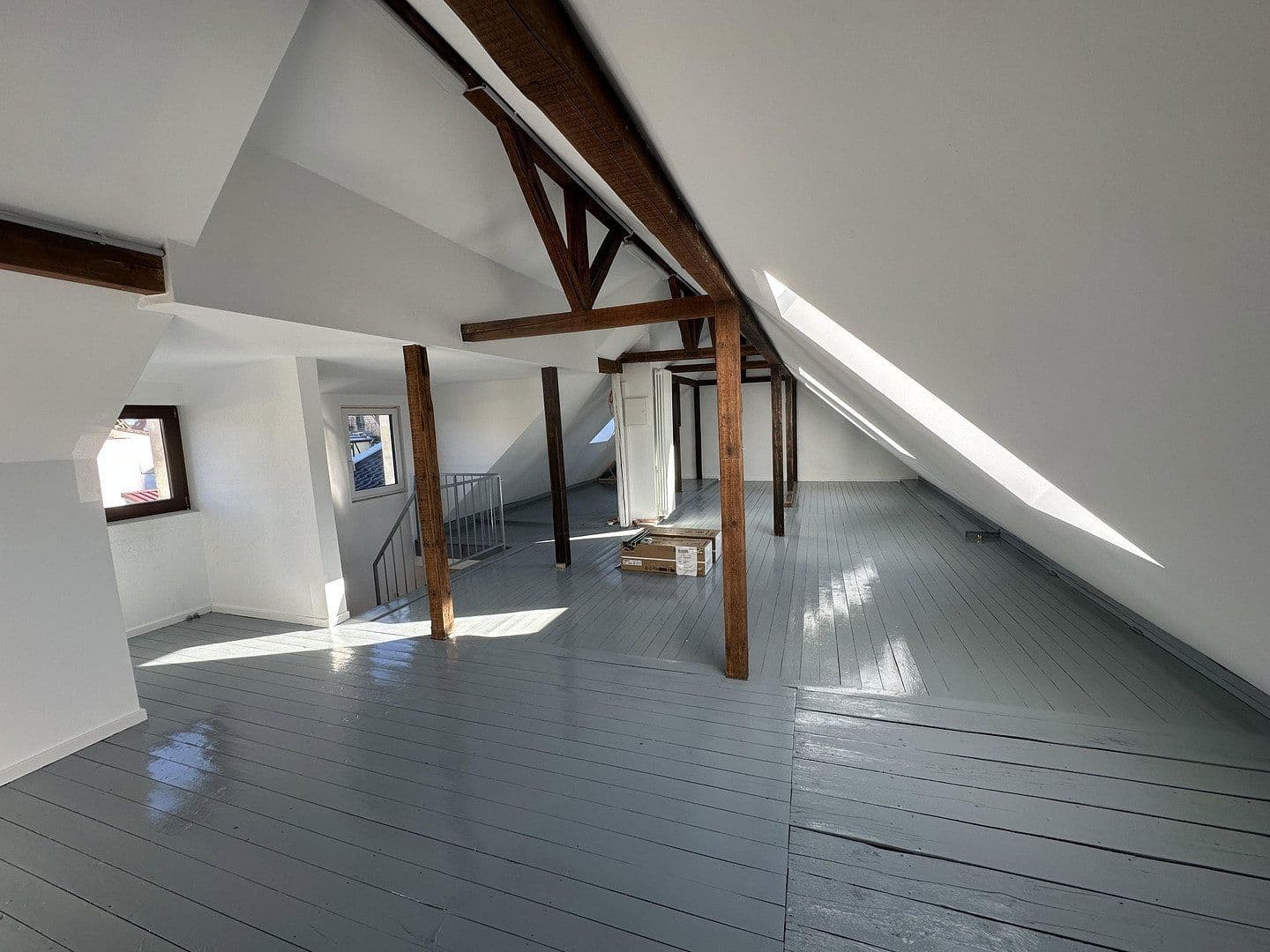 Pronájem kanceláře 140 m², Breite Straße 67, Mainz, Porýní-Falc Pronájem kanceláře 140 m², Breite Straße 67, Mainz, Porýní-Falc