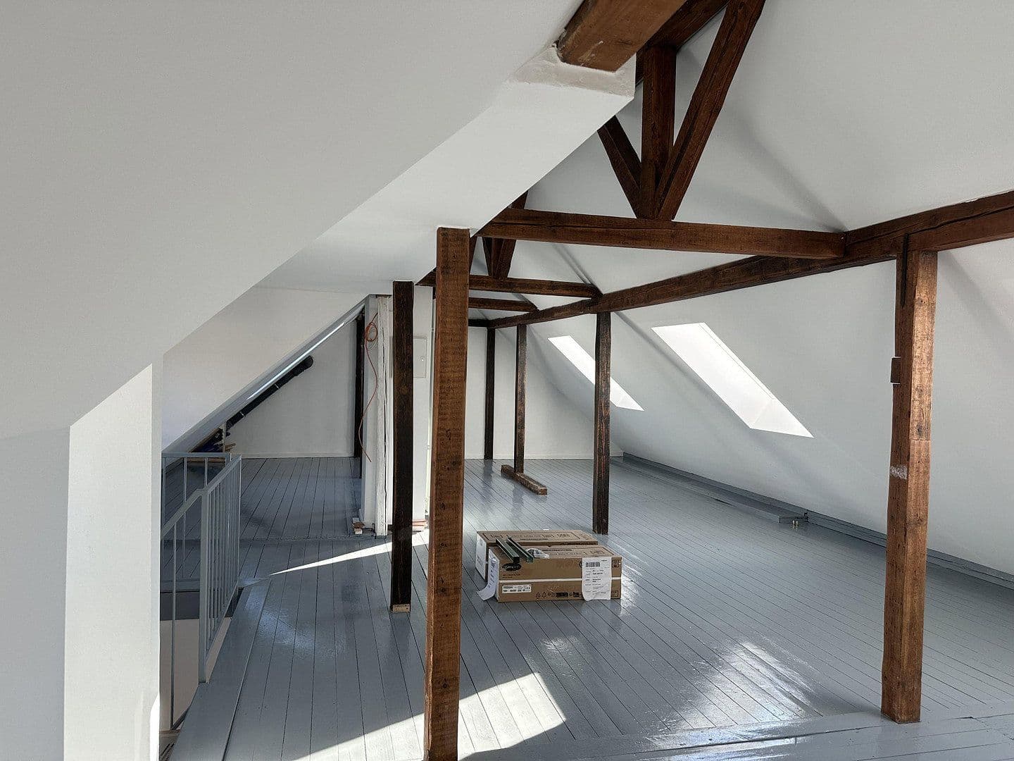 Pronájem kanceláře 140 m², Breite Straße 67, Mainz, Porýní-Falc Pronájem kanceláře 140 m², Breite Straße 67, Mainz, Porýní-Falc