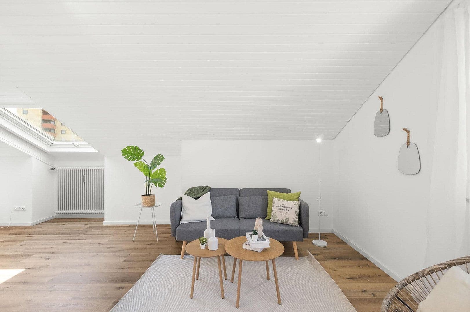 Prodej bytu 3+1 88 m², Neutraubling, Bavorsko Prodej bytu 3+1 88 m², Neutraubling, Bavorsko