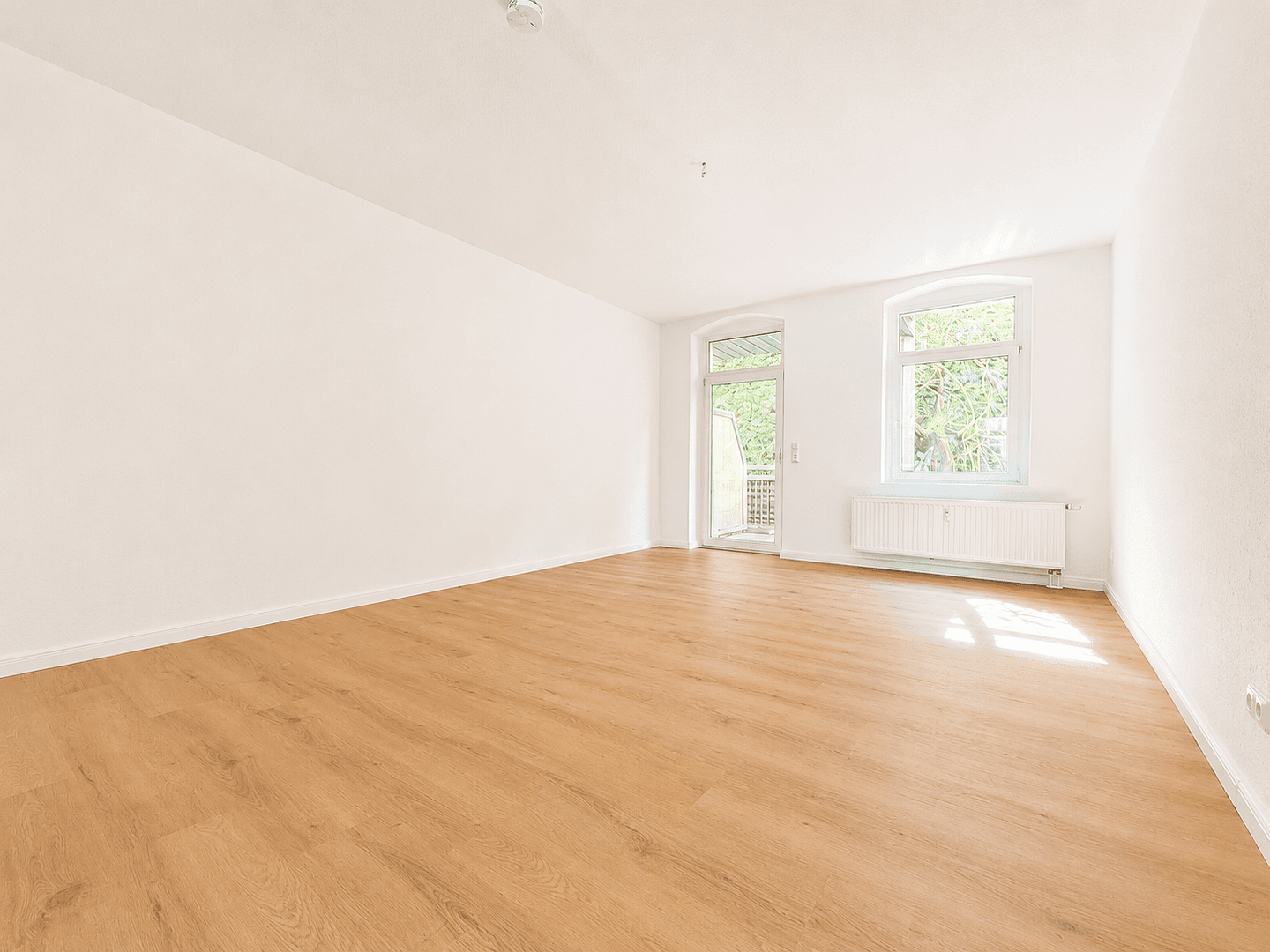 Pronájem bytu 2+1 66 m², Friesenstraße 57, Magdeburg, Sasko-Anhaltsko Pronájem bytu 2+1 66 m², Friesenstraße 57, Magdeburg, Sasko-Anhaltsko