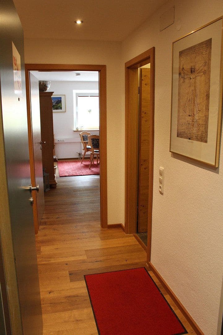 Prodej bytu 2+1 58 m², Balderschwang, Bavorsko Prodej bytu 2+1 58 m², Balderschwang, Bavorsko