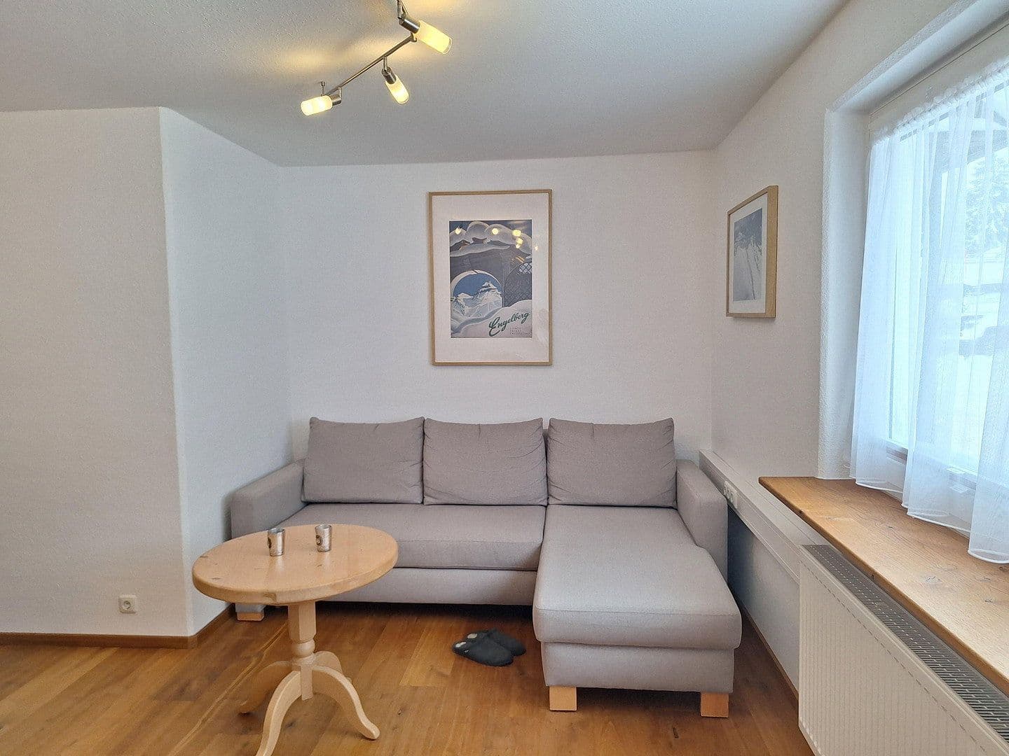 Prodej bytu 2+1 58 m², Balderschwang, Bavorsko Prodej bytu 2+1 58 m², Balderschwang, Bavorsko