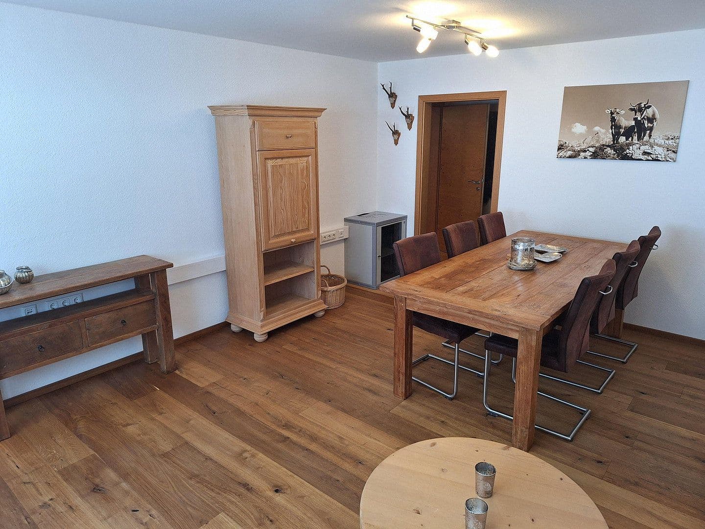 Prodej bytu 2+1 58 m², Balderschwang, Bavorsko Prodej bytu 2+1 58 m², Balderschwang, Bavorsko