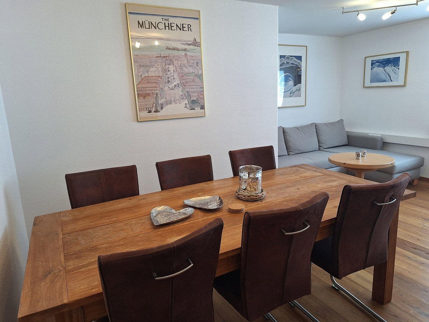 Prodej bytu 2+1 58 m², Balderschwang, Bavorsko Prodej bytu 2+1 58 m², Balderschwang, Bavorsko