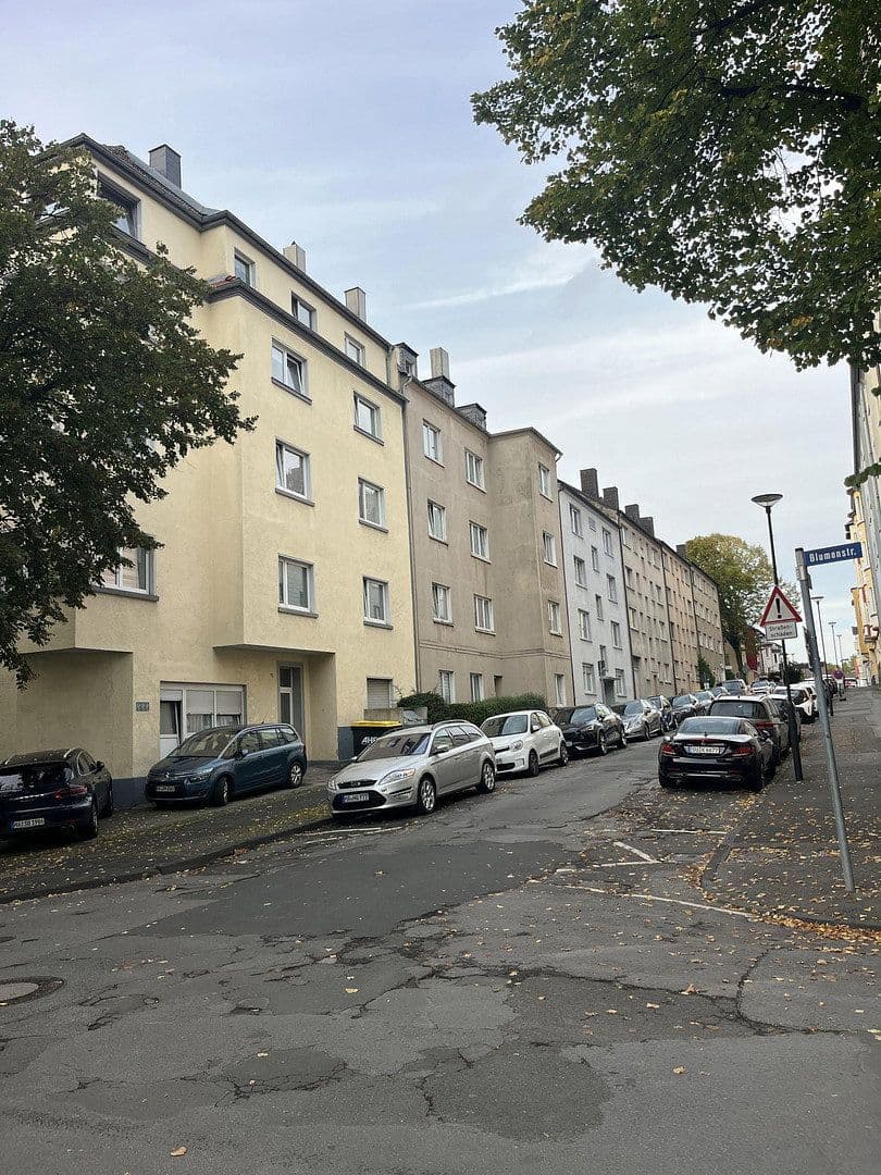 Pronájem bytu 3+1 75 m², Vinckestr 21, Hagen, Severní Porýní-Vestfálsko Pronájem bytu 3+1 75 m², Vinckestr 21, Hagen, Severní Porýní-Vestfálsko