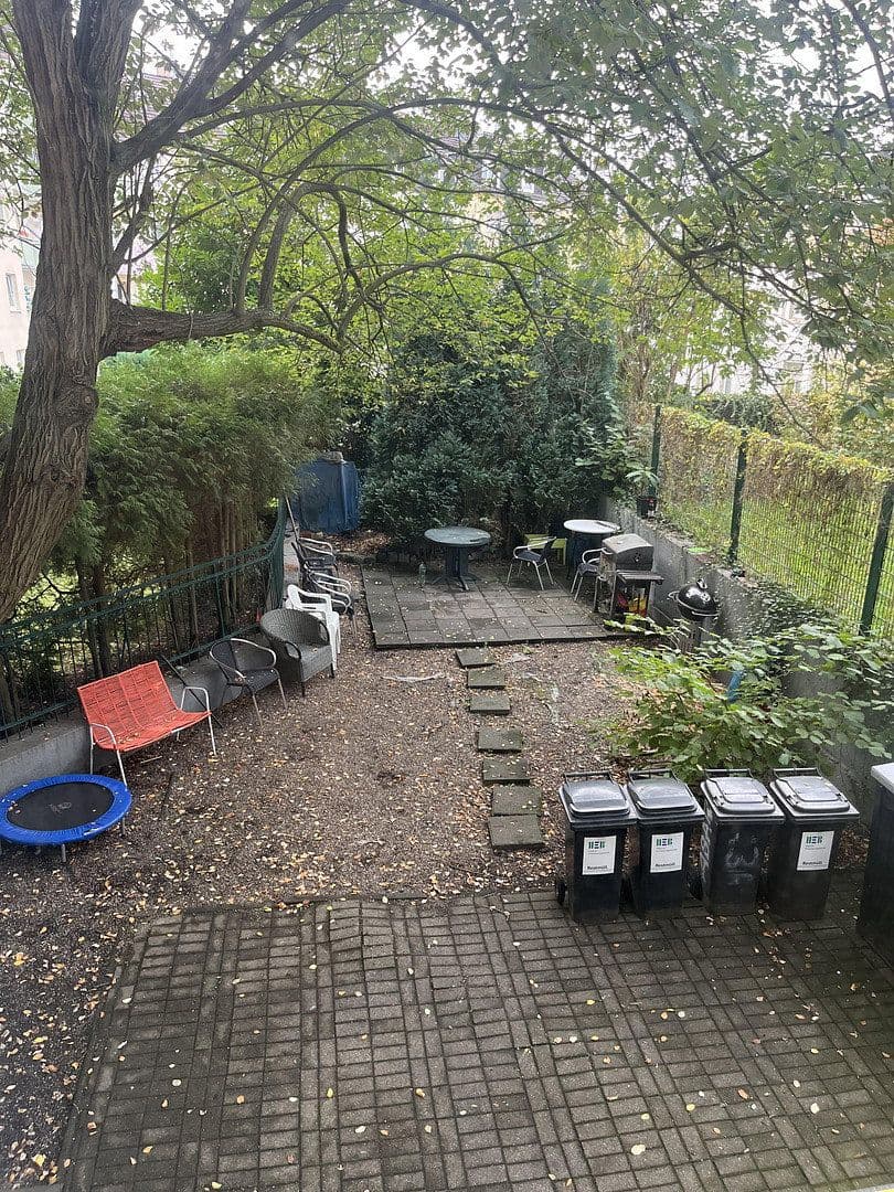 Pronájem bytu 3+1 75 m², Vinckestr 21, Hagen, Severní Porýní-Vestfálsko Pronájem bytu 3+1 75 m², Vinckestr 21, Hagen, Severní Porýní-Vestfálsko