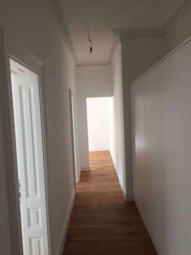 Pronájem bytu 2+1 50 m², Berger Straße 24, Frankfurt am Main, Hessen Pronájem bytu 2+1 50 m², Berger Straße 24, Frankfurt am Main, Hessen