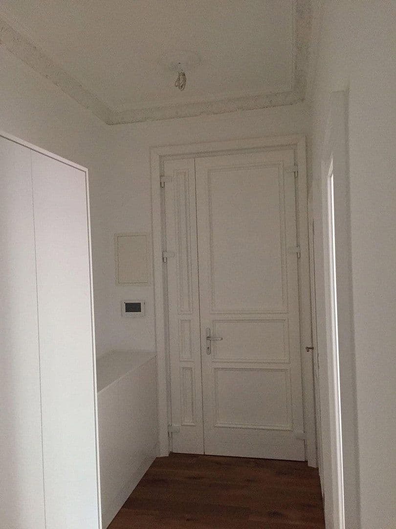 Pronájem bytu 2+1 50 m², Berger Straße 24, Frankfurt am Main, Hessen Pronájem bytu 2+1 50 m², Berger Straße 24, Frankfurt am Main, Hessen