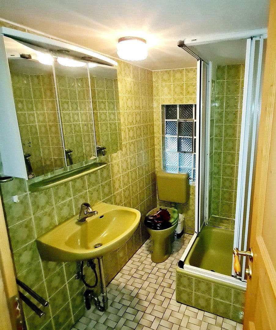 Prodej domu 207 m², pozemek 1.284 m², Trendelburg, Hessen Prodej domu 207 m², pozemek 1.284 m², Trendelburg, Hessen