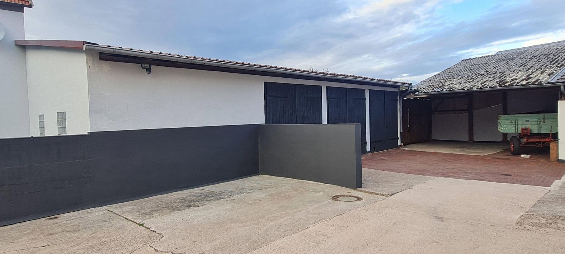 Prodej domu 207 m², pozemek 1.284 m², Trendelburg, Hessen Prodej domu 207 m², pozemek 1.284 m², Trendelburg, Hessen