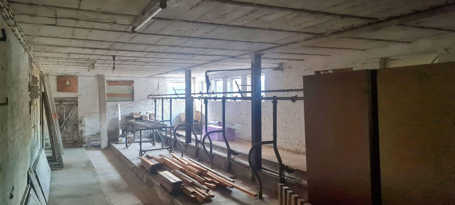 Prodej domu 207 m², pozemek 1.284 m², Trendelburg, Hessen Prodej domu 207 m², pozemek 1.284 m², Trendelburg, Hessen
