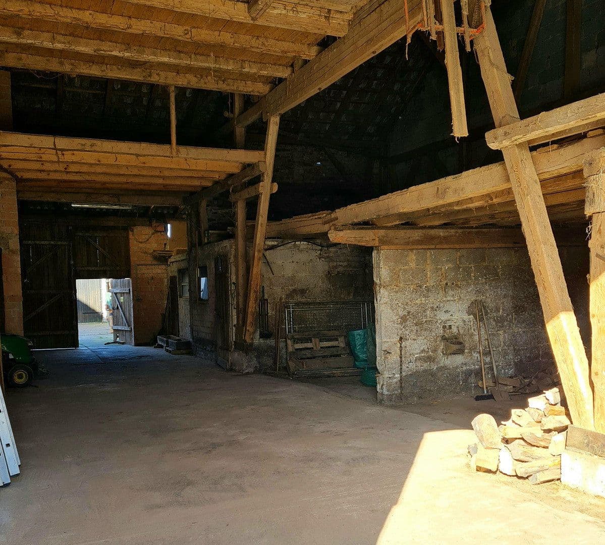 Prodej domu 207 m², pozemek 1.284 m², Trendelburg, Hessen Prodej domu 207 m², pozemek 1.284 m², Trendelburg, Hessen