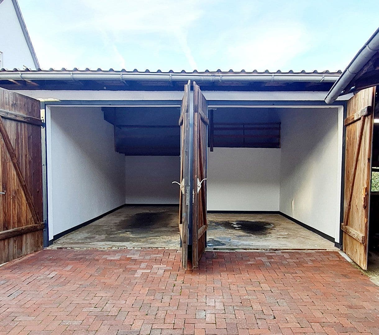 Prodej domu 207 m², pozemek 1.284 m², Trendelburg, Hessen Prodej domu 207 m², pozemek 1.284 m², Trendelburg, Hessen