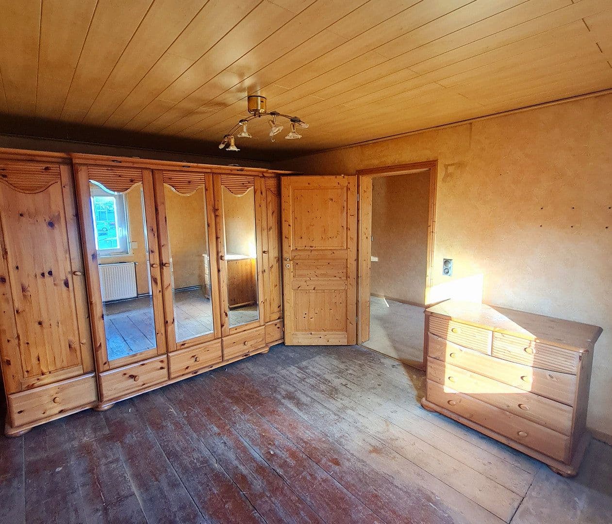 Prodej domu 207 m², pozemek 1.284 m², Trendelburg, Hessen Prodej domu 207 m², pozemek 1.284 m², Trendelburg, Hessen