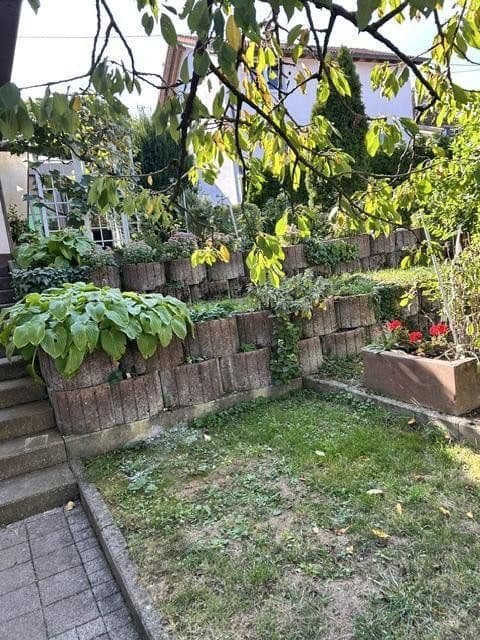 Prodej domu 145 m², pozemek 350 m², Wernau (Neckar), Bádensko-Württembersko Prodej domu 145 m², pozemek 350 m², Wernau (Neckar), Bádensko-Württembersko