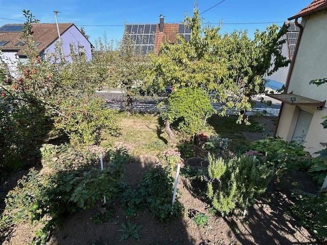 Prodej domu 145 m², pozemek 350 m², Wernau (Neckar), Bádensko-Württembersko Prodej domu 145 m², pozemek 350 m², Wernau (Neckar), Bádensko-Württembersko
