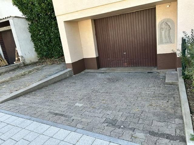 Prodej domu 145 m², pozemek 350 m², Wernau (Neckar), Bádensko-Württembersko Prodej domu 145 m², pozemek 350 m², Wernau (Neckar), Bádensko-Württembersko