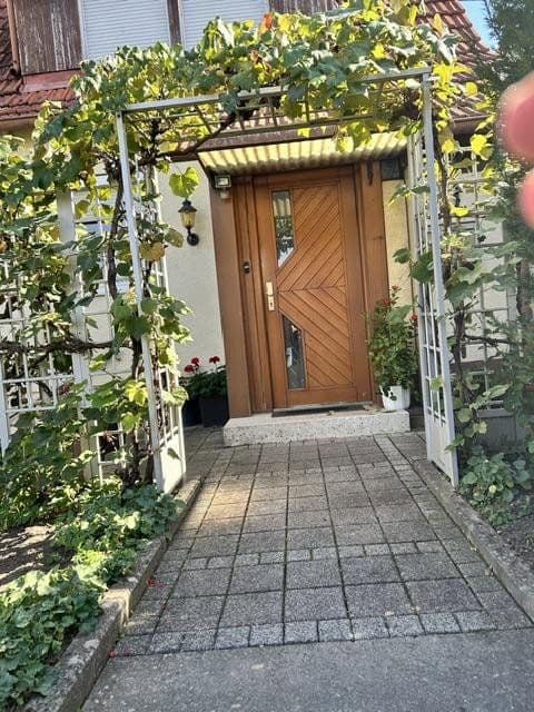 Prodej domu 145 m², pozemek 350 m², Wernau (Neckar), Bádensko-Württembersko Prodej domu 145 m², pozemek 350 m², Wernau (Neckar), Bádensko-Württembersko